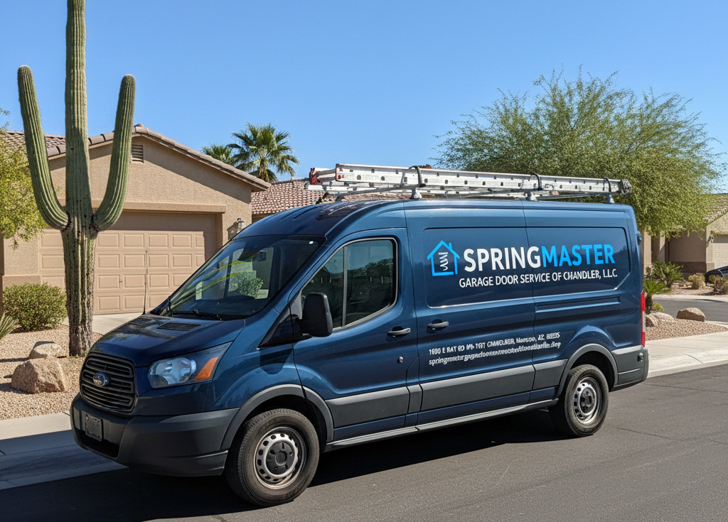 Chandler Best Team